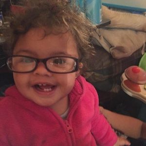 Meet your Posher, Tracy